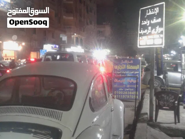 فرصة كافيتريا للبيع بموقع تجاري حيوي على محور رئيسى بعائد شهري مجزي