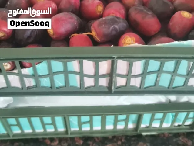 فسائل وأشجار مثمره