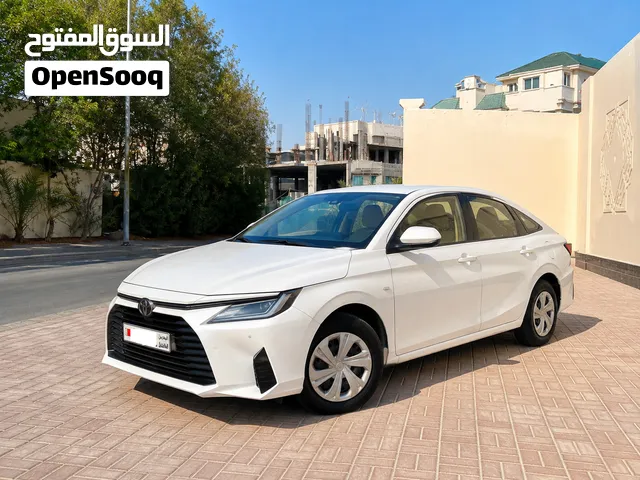 Toyota Yaris 1.5  2023  Excellent Condition  82,000 KM  Ready for Immediate Transfer or Bank Loan
