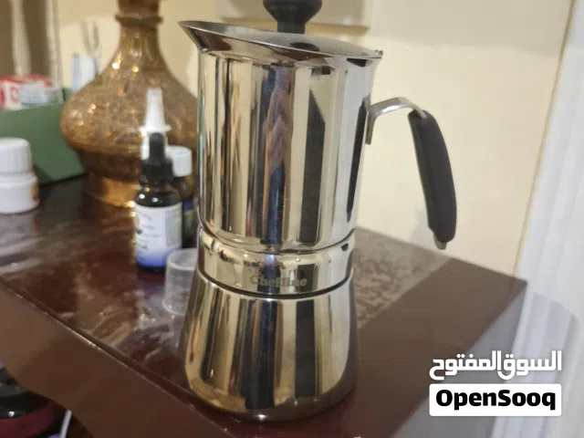صانعة قهوة