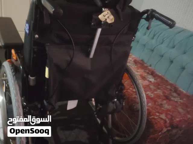 كرسي كهرباء