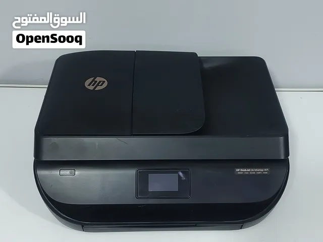 طابعه hp واي فاي نظيفه جدا