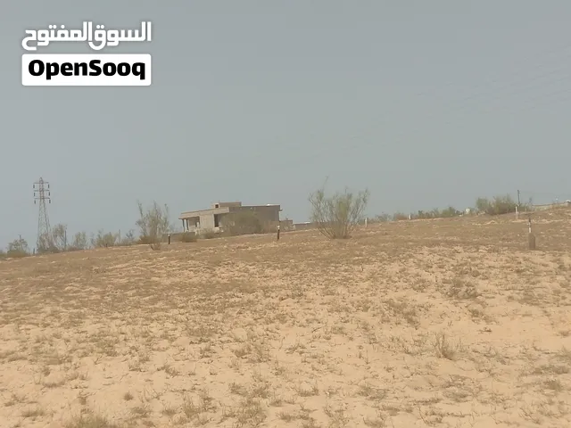 ارض للبيع في العجيلات مساحتها تقريبا 7100