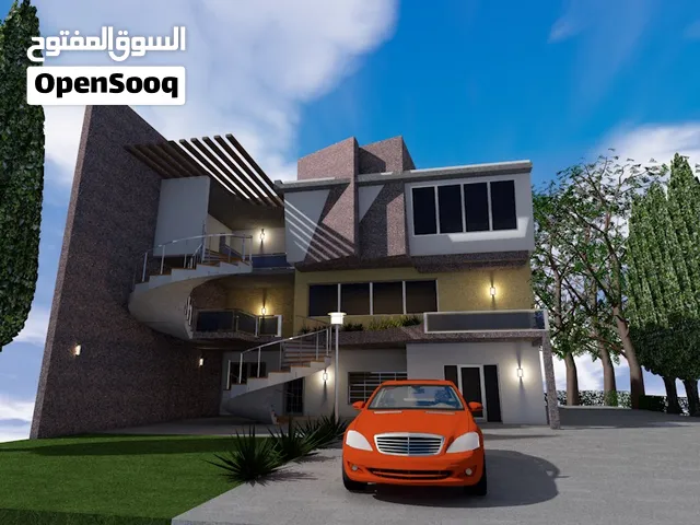 دورة اوتوكاد وارشيكاد للاحتراف