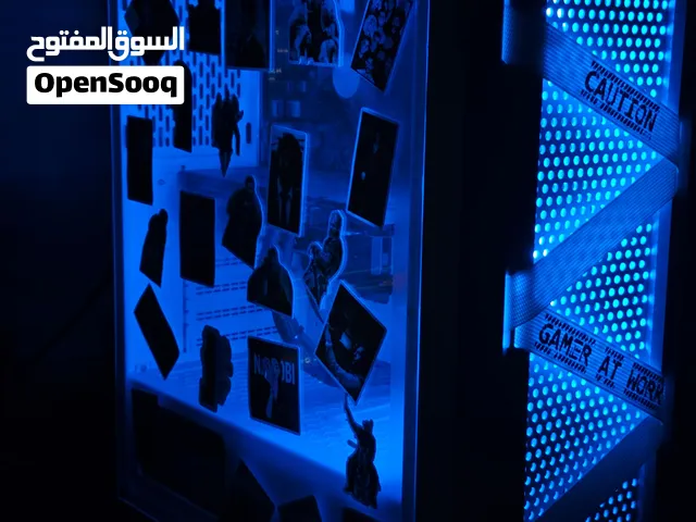 pc للبيع قيمنك