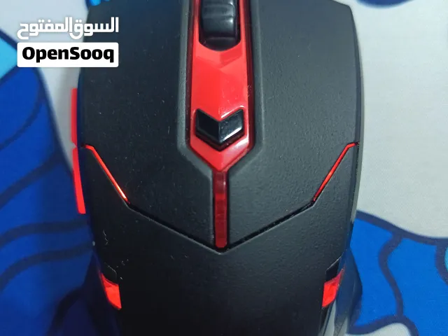 REDRAGON MOUSE Model:k552-BB-2