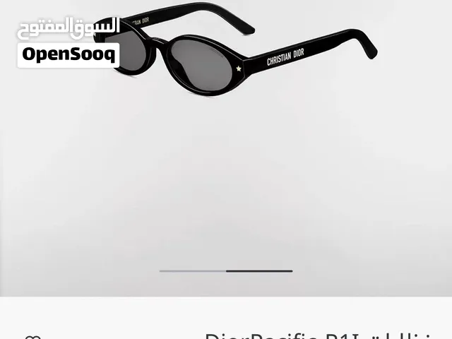نظارة dior
