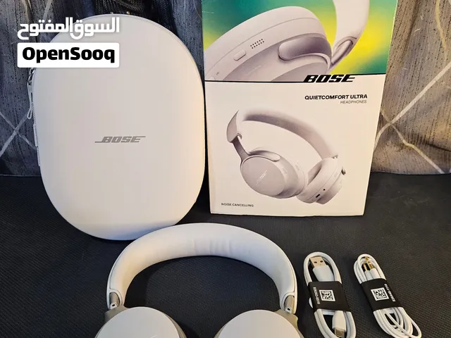 Bose QuietComfort Ultra