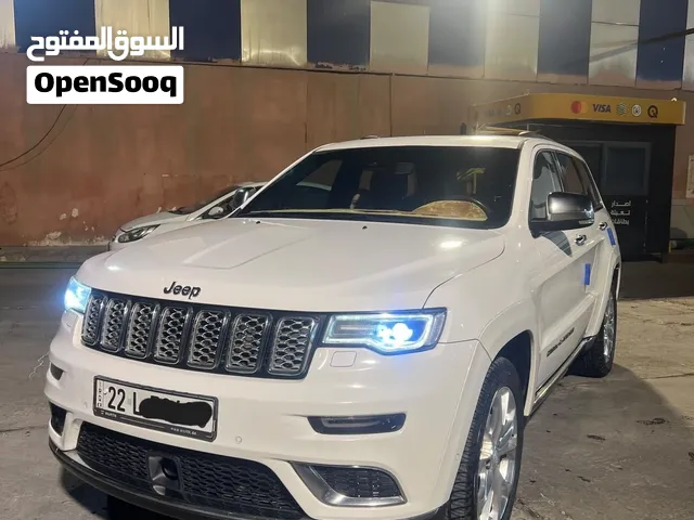 جيب - سومت 2020 للبيع