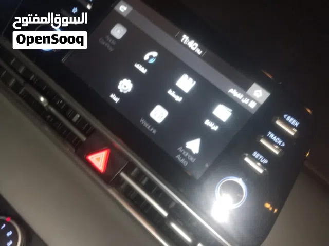 شاشة انترا 2023 وما فوق شد بلد