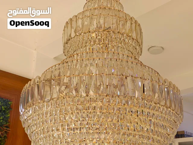 ثريا كريستال