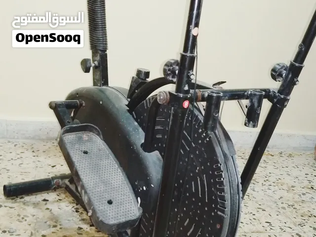 الات رياضيه للبيع