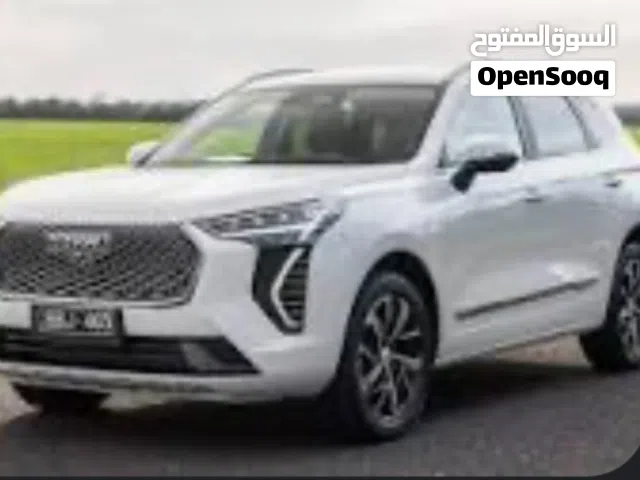 Used Haval Jolion in Baghdad