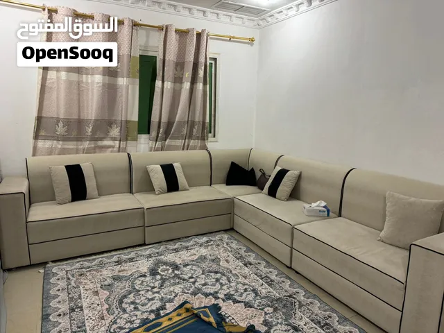 ركنة نظيفة وجديد