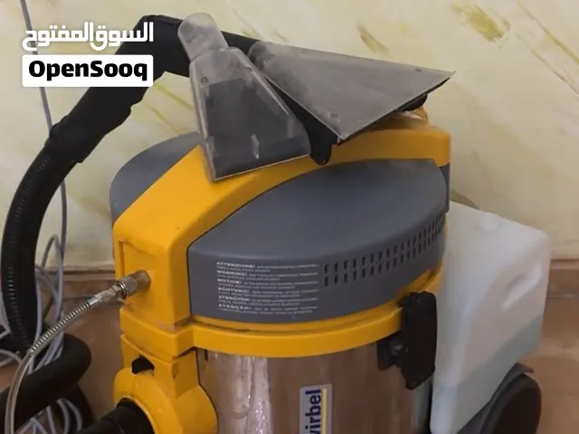 للبيع ماكينة غسيل سجاد ومفروشات احترافية من الماركة الإيطالية المعروفة Ghibli & Wirbel. المواصفات