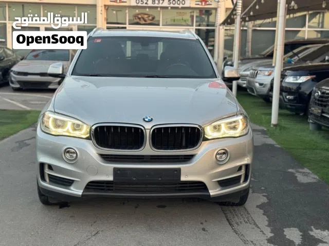 2015 BMW X5 Series X5 xDrive40i
