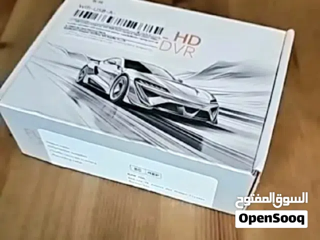 1080P Dash Cam Car Camera, Night Vision, WiFi, Loop Recording dashcam