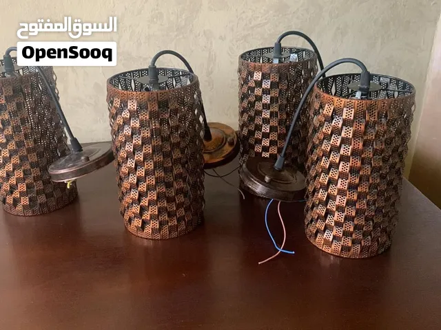 ثريات عدد 5