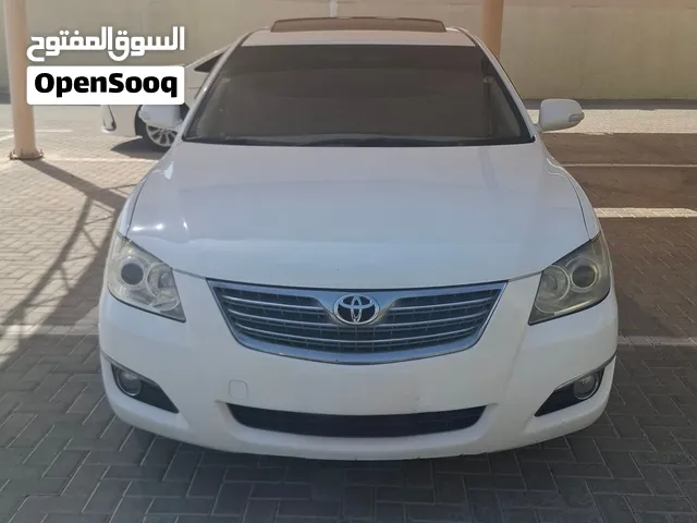 تويوتا كامري 2007