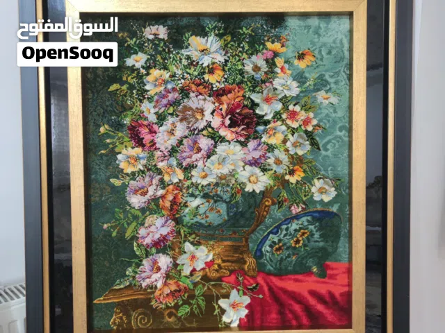 لوحة سجاد جداریة للبيع