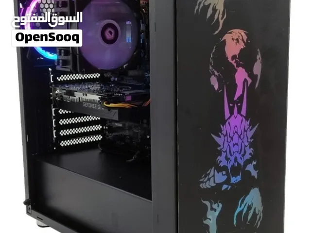 كيس ريد دراجون فاضيه مع مروحتين أصليات