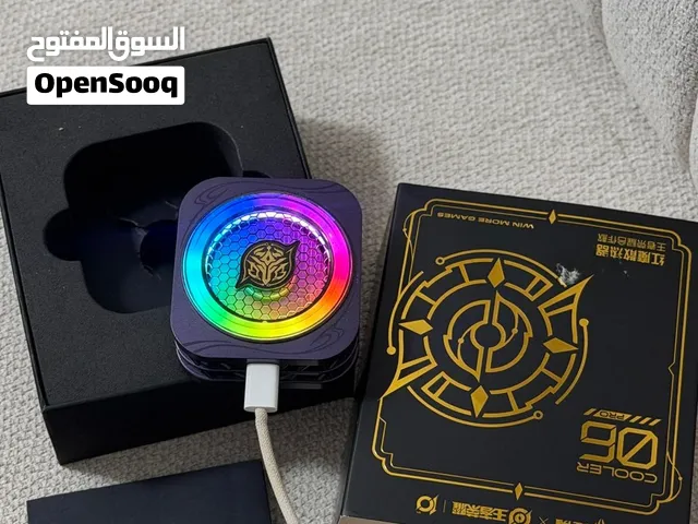 مبرد REDMAGIC Cooler 6 Pro