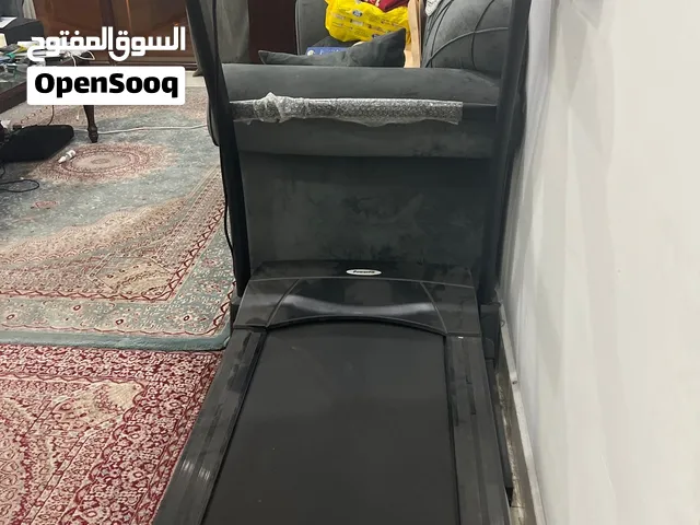 تريدميل powerfit