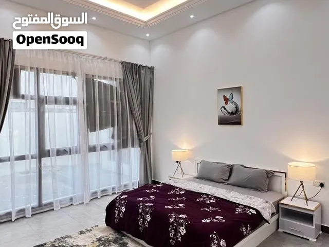 للإيجار غرفه وصاله مفروشة vip في منطقة زاخر