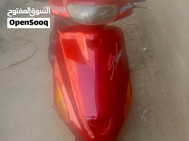 دراجه فراشه