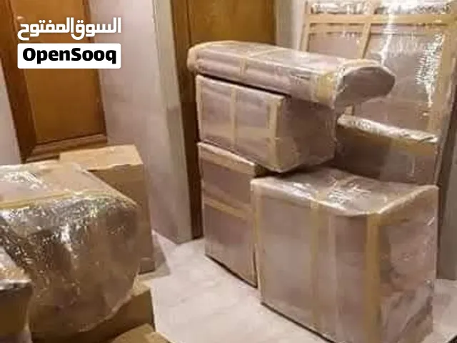 A.Z Furniture Moving Company in the UAE