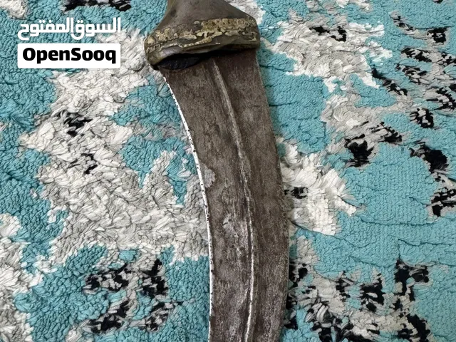 نصلة قديمه
