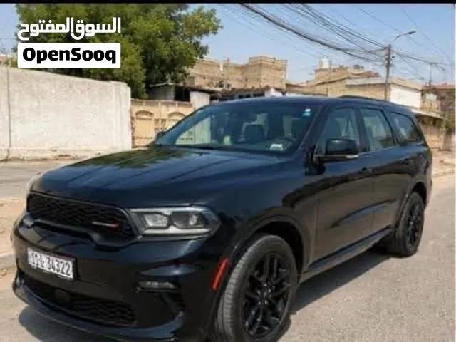 Used Dodge Durango in Baghdad