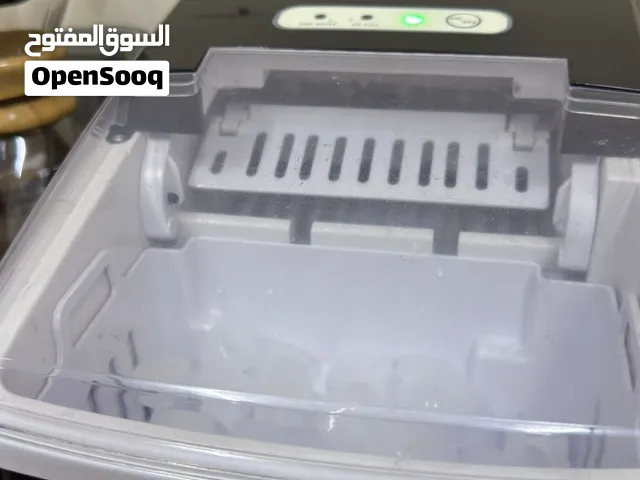 مكينة صانعة ثلج