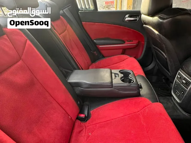 دودج جارجر RT ماكس للبيع