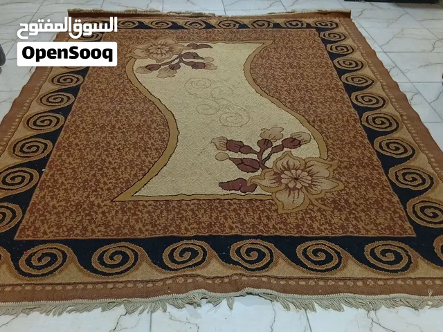 سجادة النساجون الشرقيون بدر مقاس 3*4