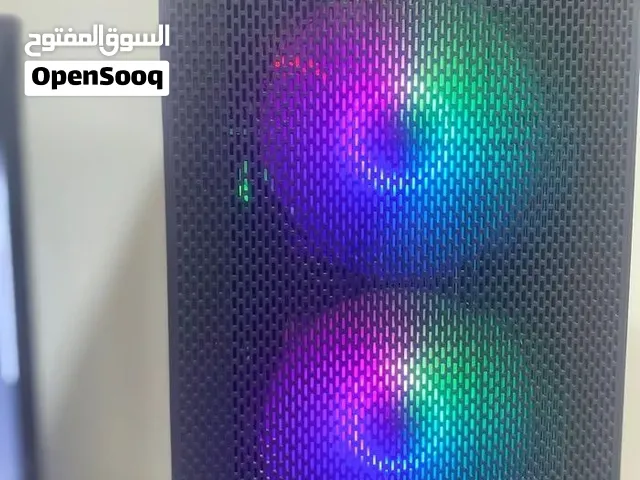 للبيع: جهاز قيمنق تبريد مائي - i5-9600K + GTX 1660 Ti