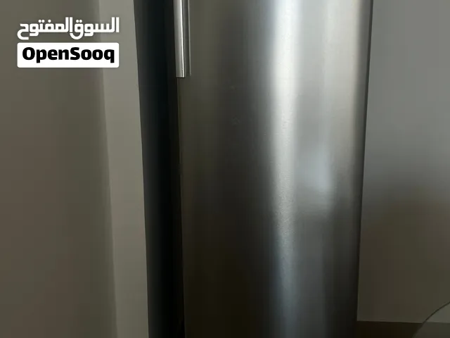 Hoover Single-Door Upright deep Freeze Silver, Excellent Condition (price negotiable/serious buyer)