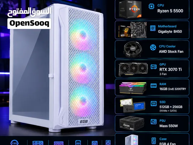 كمبيوتر العاب