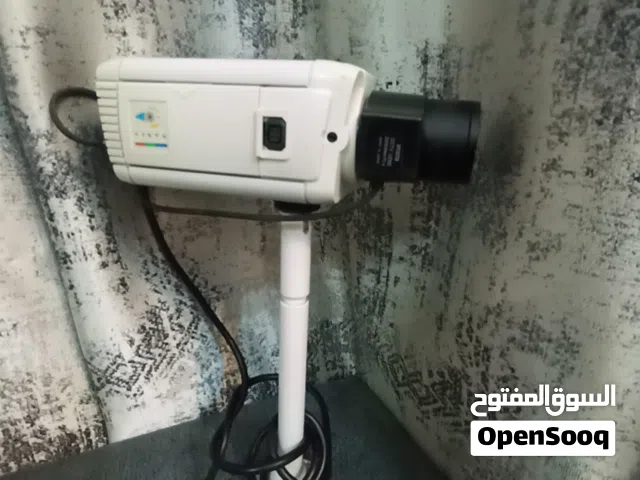 كاميرة مراقبة  VISIT   CCTV