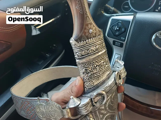 خنجر للبيع