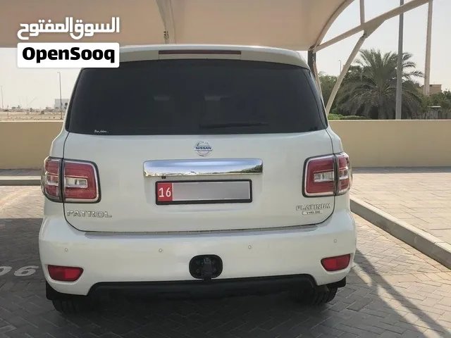 نيسان بلاتينيوم 2013 ، الموتر نظيف ما يشتكي شي مطلوب : 45000 وقابل للتفاوض. للجادين