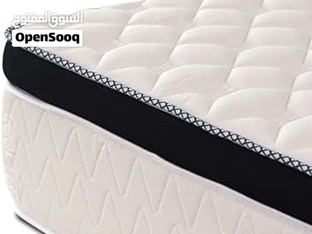 King size memrifom spring pillow top soft comfortable All size available