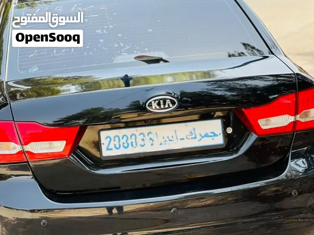 كيا لوتس 2009