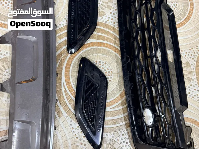 للبيع شبك رنج روفر سبورت