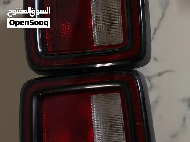 ليتات وكال jl جيب رنجلر