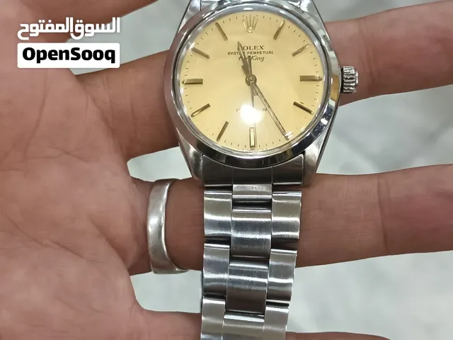 رولكس رجالي اير كنج