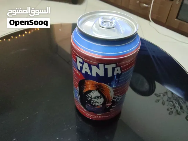 chucky fanta
