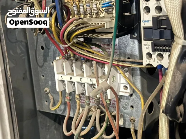 خدمه موقعيه لصيانه كافه اجهزه التبريد وغسل السبالت دون الفتح وتصيلح كافه الاعطال ثلاجات فريزات مكيف
