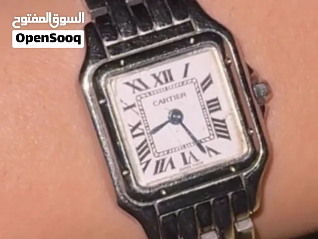 ساعة كارتيير Cartier Panthère