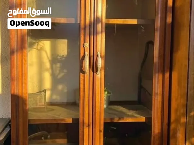 بوفيه خشب صاج